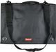 Aristo sac de transport Geo bord - A3 - Noir/rouge