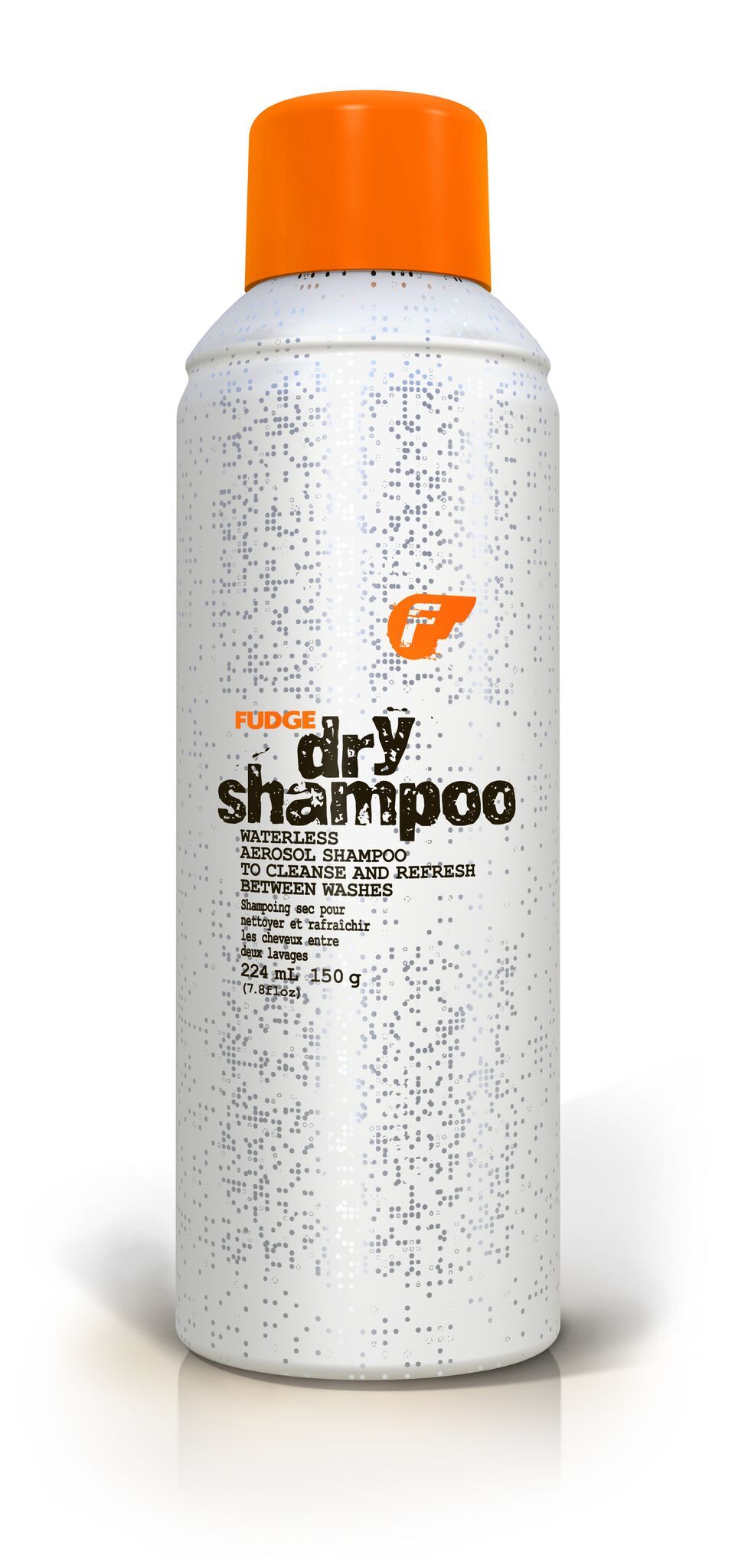 Fudge Dry Shampoo Reviver 200ml