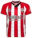 Hummel Thuisshirt kind Southampton 2021/22