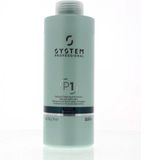Wella Professionals Wella SP P1 Purify Shampoo 1000ml