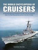 Anness Publishing Cruisers, L'Encyclopédie Mondiale des