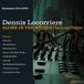 Proper S&D Consignment Dennis Locorriere Alone in the Studio/The Lost Tapes CD + DVD