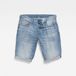 G-Star 3301 Short Heren Korte Broeken