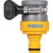 Hozelock Ronde Kraanaansluiting Binnen 14-18mm