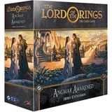 Asmodee Lord of the Rings LCG Angmar Awakened: Hero Expansion (ENG) - Fantasy Flight Games