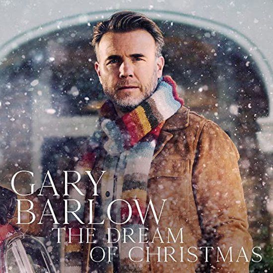 Bertus Distributie Polydor The Dream of Christmas