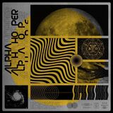 Sonic Rendezvous Alpha Hopper Alpha Hex Index (LP) (Limited Edition) (Coloured Vinyl)