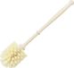 Buemag Brosse WC - universel - bois - 36 cm - brosse de toilette