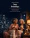 Escape the Noise: Cozy Evenings: 75 Relaxing Large-Print Crossword Puzzles for Stress Relief, Mental Clarity, and Peaceful Nights