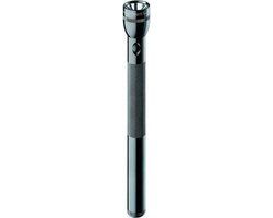 MagLite 5D-cell Staaflamp - Aluminium - Zwart - LED - 45 lm - 163 m - 10 jaar garantie