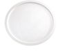 APS Melamine serveerplateau - ø38 cm - Wit - Set van 2 stuks