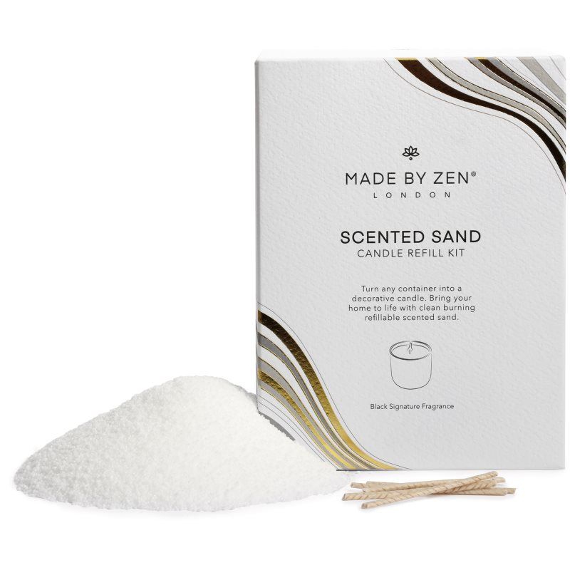 MADE BY ZEN Signature