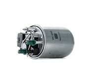 MANN-FILTER WK 9066 oliefilter