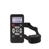 OHS Trainingshalsband & Anti Blafbands 61 350 meter Geluid, Vibratie, en Statisch Correctie