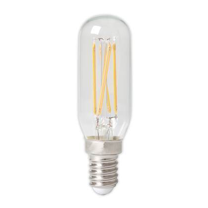 Calex LED E14 3,5W Staaf 9,5 cm Filament Lichtbron