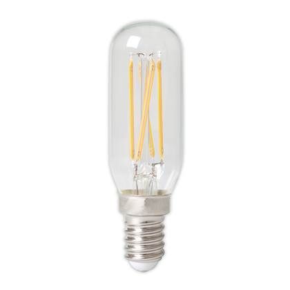 Calex LED E14 Filament Lamp 3.5W - Transparant