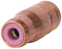 Geisoleerde gasbuis voor torch 150A - 5193041868