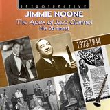 Outhere Jimmie Noone The Apex of Jazz Clarinet (CD)