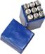 SW-Stahl 08903L Slagnummers 5 mm