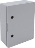 Velvalux Panoboxpro Lege Groepenkast - 500x400x175mm - Installatiekast - Kunststofkast - Waterdicht IP65
