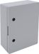 Velvalux Panoboxpro Lege Groepenkast - 500x400x175mm - Installatiekast - Kunststofkast - Waterdicht IP65