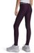 Under Armour Heatgear Leggings Violet 8 Ans Fille