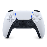 Sony DualSense - Wit - Gamepad - Draadloos