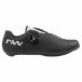 Northwave Sonic Plus Wide Racefietsschoenen - Zwart/Grijs