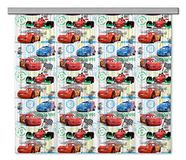 Ag Design FCSXL 4334 Tende-print 3D polyester meerkleurig