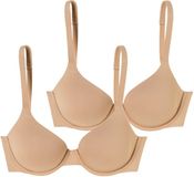 Schiesser Bügel-BH BH mit Schale - Unique Micro