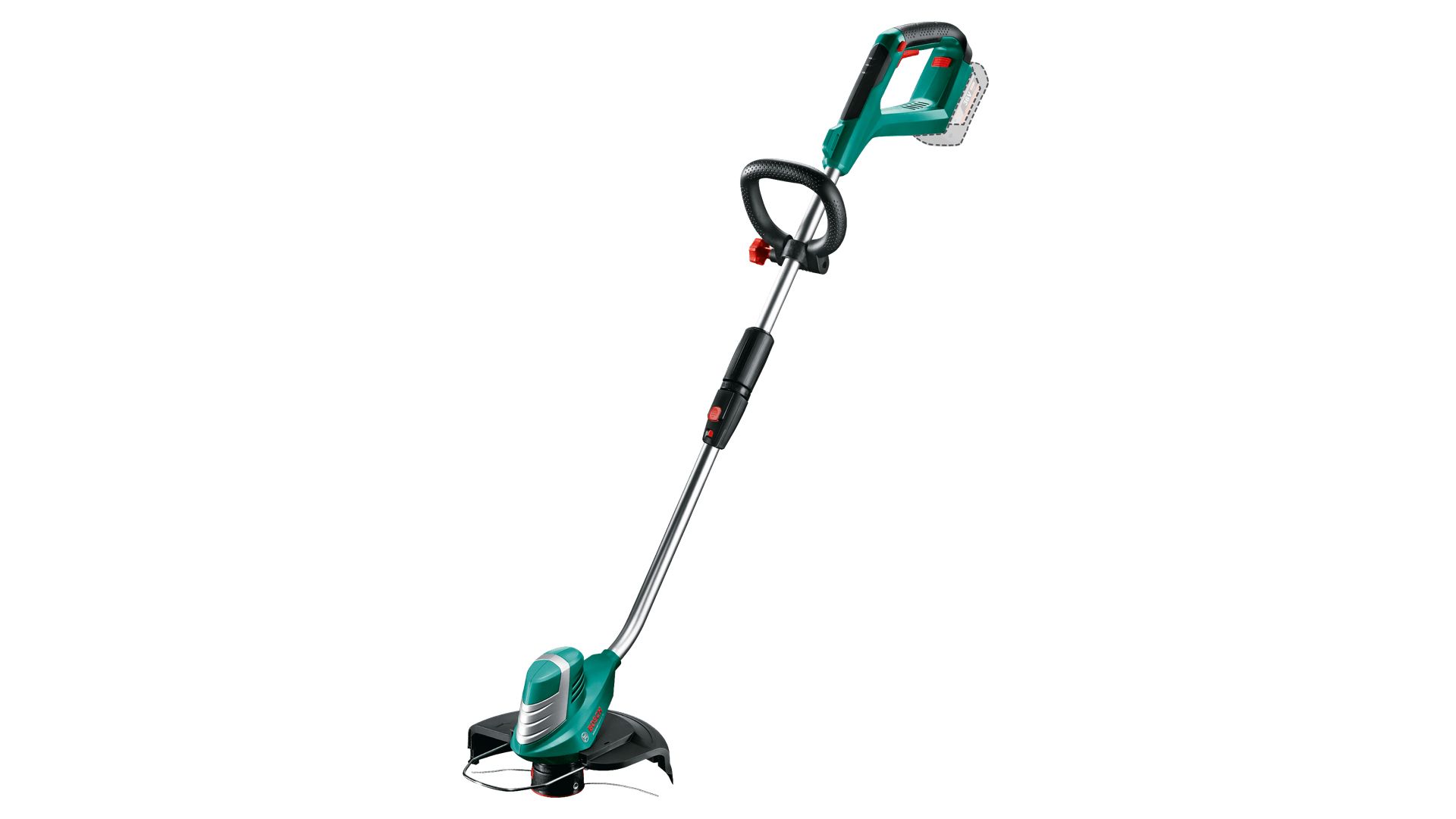 Bosch Advanced GrassCut 36 Cordless String Trimmer - 30cm Cutting Diameter