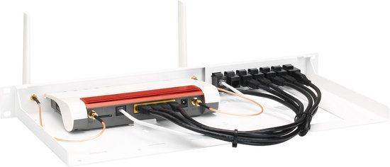 Rackmount.IT RM-FB-T2 - Montagekit voor netwerkapparaat
