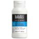 Liquitex 7604 Professional transparante gesso, universele primer voor acrylverf, lichte en verouderingsbestendige primer, klaar voor gebruik - 118ml Fles