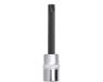 Gedore Torx Bit Dop 1/2" TX T60 L-100mm
