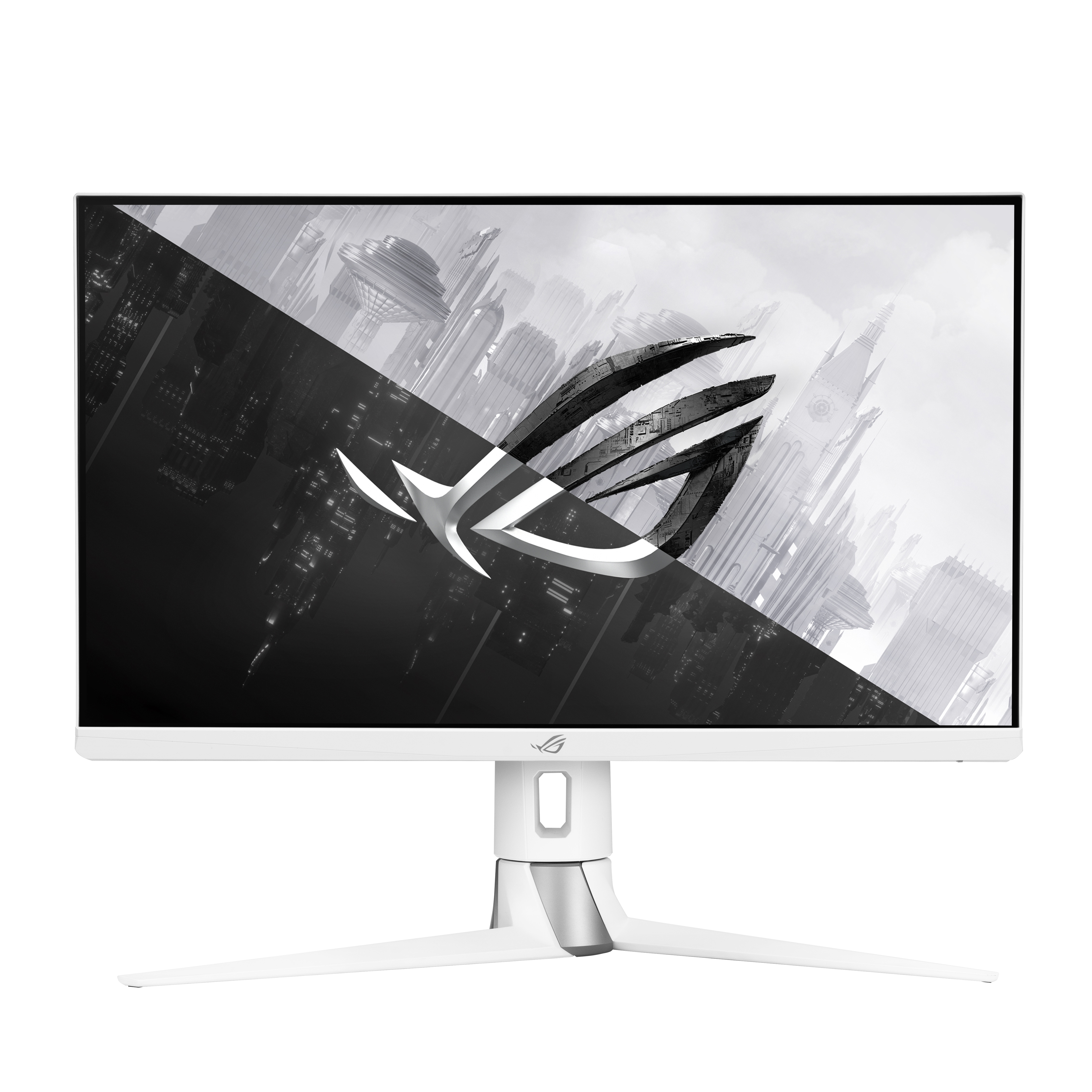 ASUS XG27AQ-W