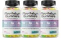 Revitalyn-3 Guarana-extract, vitamine B6, vitamine B12, SIROP DE GLUCOSE, suiker, dextrine uit maïszetmeel, water, geleermiddel: pectine; zuur: citroenzuur; natuurlijke aroma's, cafeïne, kleurstof voedingsmiddelen concentraat (saffloer, wortel, rode radijs), glansmiddel: carnaubawas. 180 stuk(s)