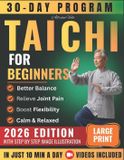 Tai Chi for Beginners 2026
