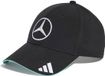 adidas Mercedes - AMG Petronas Formula One Team Driver Cap - Unisex - Zwart