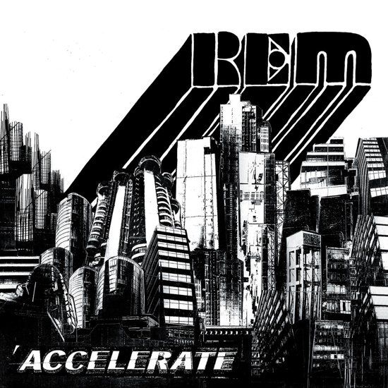 R.E.M. Accelerate