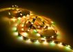 RL LIVE YOUR LIGHT REALITY RUSH Ledstrip - Zwart - LED RGB 15W - Lengte 5 m