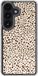imoshion Hoesje - Geschikt voor Samsung Galaxy S26 - Design hoesje - Desert Dots