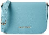 VALENTINO Brixton Flap Bag Avio Lichtblauw Schoudertas