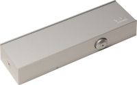 Dormakaba Dorma TS 73V Deurdranger met Openingsrem - Zilver - Aluminium - Verstelbaar - Binnen - 110cm Deuren