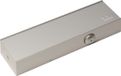 Dormakaba Dorma TS 73V Deurdranger met Openingsrem - Zilver - Aluminium - Verstelbaar - Binnen - 110cm Deuren