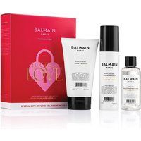 Balmain Hair Couture Haarverzorgingsset Unisex