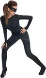 Generique Hot Catwoman Kostuum voor dames, Small