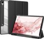 Dux Ducis Toby Series Case for Samsung Galaxy Tab S9/S9 FE - Black