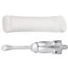 Ancre pliante avec corde argenté 4 kg fonte galvanisée à chaud CFW74054