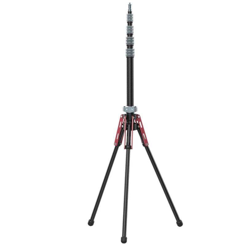 Ulanzi MT-49 Carbon Fiber Portable Light Stand