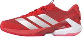 Adidas Adizero Ubersonic 5 Hardcourt Chaussures Rouge EU 38 Femme